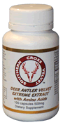 Deer Antler Extract with Amino Acids 