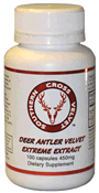 Deer Antler Extract 450mg