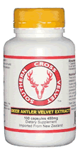 Deer Antler Extract