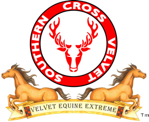 Velvet Equine Extreme Horse Supplement